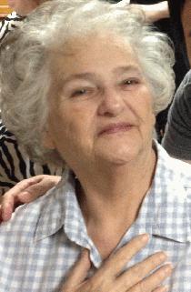 Linda Ann Rountree